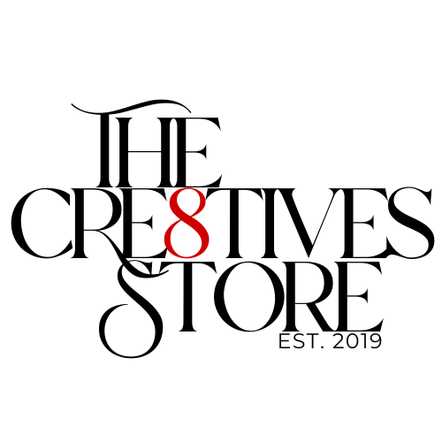 The Cre8tives Store